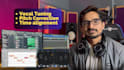 do industry standard vocal tuning using melodyne or autotune