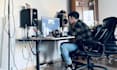 mix rap vocals, podcasts or reels audio for a clean professional sound