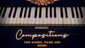 compose music for any project you have