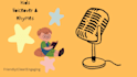 do  nursery rhyme voiceover service