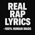 write custom rap lyrics with emotion  no ai