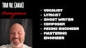 be your lead or background vocal artist