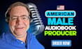 produce your audiobook to retailer specifications