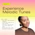 sing your written song with melodic melodies and harmonies