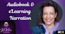 narrate your audiobook or elearning module