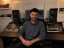 professionally master your techno or house track with premium analog hardware
