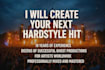 create your next hardstyle hit