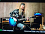 record guitars in pro studio as your session guitarist