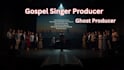 be your ghost producer, christian songs and music composer, gospel singer