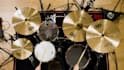 be your professional drummer for acoustic drum recording
