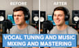 make your voice sound smooth and pro with auto tune