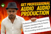 produce edm with industry standards