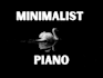 compose minimalist piano music