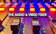 master or edit your music audio and video files