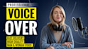 do ai voice over