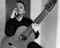 record professional 9 string classical guitar tracks for your project