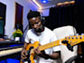 record premium guitar loops for afrobeat, amapiano, rnb, and gospel
