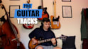 record professional electric guitar tracks for your song