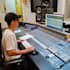 edit, clean, align and level tracks for your mix