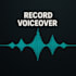 professional voice over artist studio quality