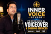 provide professional hindi, english and punjabi voiceovers
