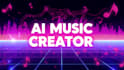 create any song using ai