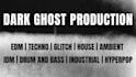 ghost produce your techno, glitch, edm, electronic track