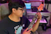record electric guitars for your project