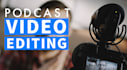 your podcast video with hype intro, captions, and b roll