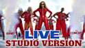 remix your song into a live studio performance or award show version
