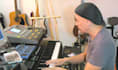 play piano or synth on your recording