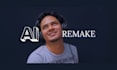 remake your ai music with full production