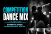create powerful competition dance mixes for street and hip hop teams