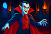 voice your vampire with a haunting european accent