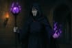 voice your dark wizard with a unique accent