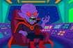voice your alien character with otherworldly  accent