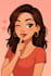 record your flirty, romantic, or playful voiceover