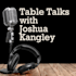 interview you on my popular podcast show