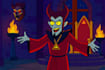 cult leader with a mesmerizing accent