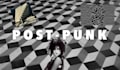 make a postpunk, darkwave, punk rock song