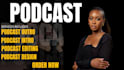 create high quality podcast intro music that hooks listeners