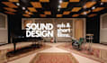 do dialogue edit, foley, sound design, score, stereo mix