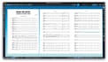 make perfect PDF score and parts for your piece