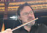 play and record flute for classical, opera, or chamber music