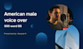 american male voice over