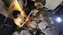 be your professional funk and hip hop drummer