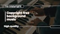 provide copyright free background music