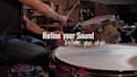 teach drums lessons with my drum fill creativity course