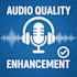 enhance the quality of your audio