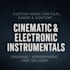 create cinematic, ambient, and electronic music